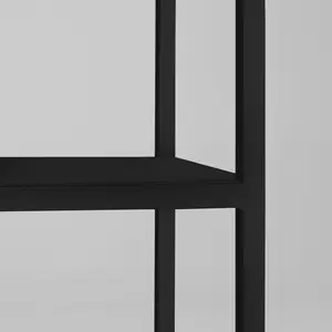 Metalen plank CUSTOM FORM Hyller 100x110 cm image-4