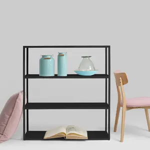 Metalen plank CUSTOM FORM Hyller 100x110 cm image-1