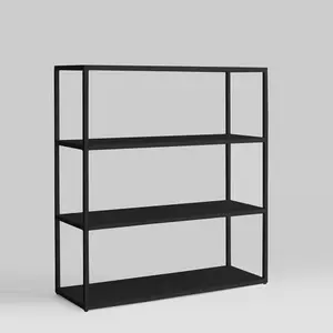 Metalen plank CUSTOM FORM Hyller 100x110 cm image-2