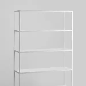 Metalen plank CUSTOM FORM Hyller 100x180 cm image-1