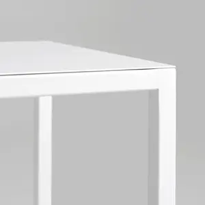 Metalen plank CUSTOM FORM Hyller 100x75 cm image-4