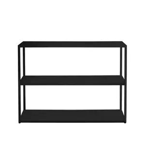 Metalen plank CUSTOM FORM Hyller 100x75 cm image-0