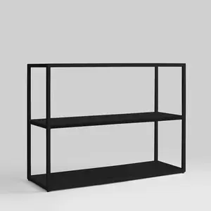 Metalen plank CUSTOM FORM Hyller 100x75 cm image-2