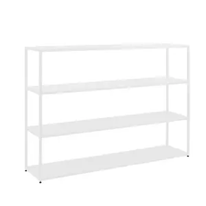 Metalen plank CUSTOM FORM Hyller 150x110 cm image-0