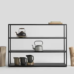 Metalen plank CUSTOM FORM Hyller 150x110 cm image-0