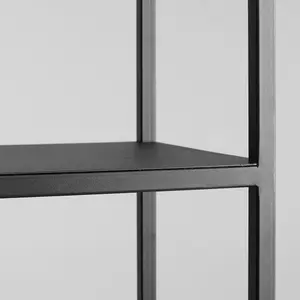 Metalen plank CUSTOM FORM Hyller 150x180 cm image-4