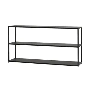 Metalen plank CUSTOM FORM Hyller 150x75 cm image-1