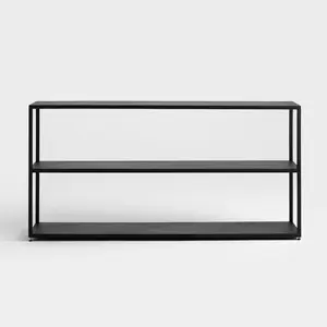 Metalen plank CUSTOM FORM Hyller 150x75 cm image-0