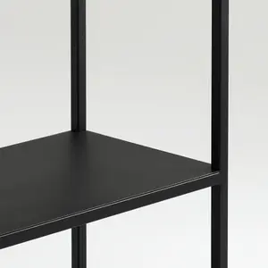 Metalen plank CUSTOM FORM Hyller 150x75 cm image-4