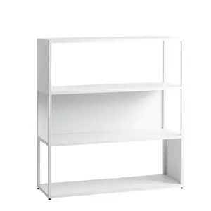 Półka metalowa CUSTOM FORM Hyller Side 100x110 cm image-2