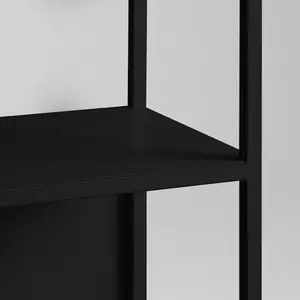 Metalen plank CUSTOM FORM Hyller Side 100x110 cm image-4