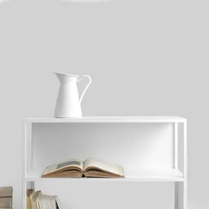 Metalen plank CUSTOM FORM Hyller Side 100x75 cm image-2