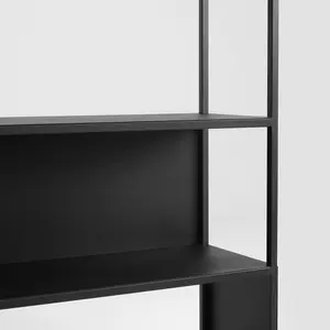 Metalen plank CUSTOM FORM Hyller Side 150x110 cm image-4