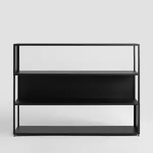 Metalen plank CUSTOM FORM Hyller Side 150x110 cm image-0