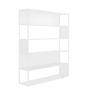 Metalen plank CUSTOM FORM Hyller Side 150x180 cm image-1