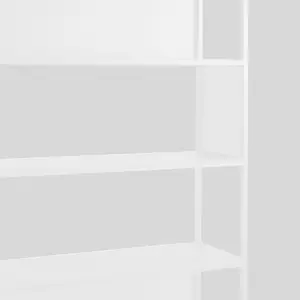 Metalen plank CUSTOM FORM Hyller Side 150x180 cm image-2