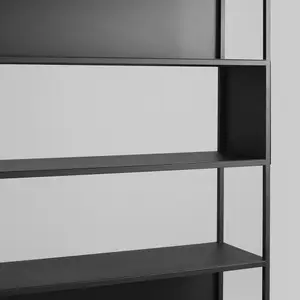 Metalen plank CUSTOM FORM Hyller Side 150x180 cm image-4