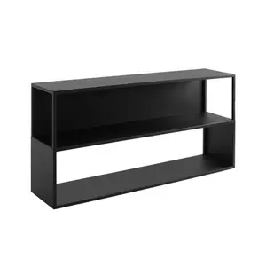 Metalen plank CUSTOM FORM Hyller Side 150x75 cm image-2