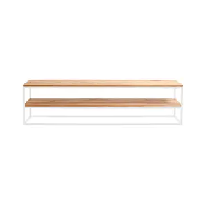 Console in legno massello CUSTOM FORM Julieta image-0