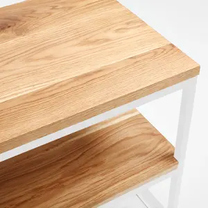 Console in legno massello CUSTOM FORM Julieta image-2