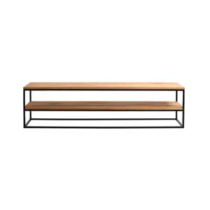 Massief houten console CUSTOM FORM Julieta image-0