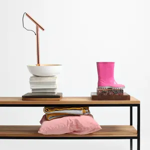 Massief houten console CUSTOM FORM Julieta image-3