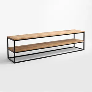 Massief houten console CUSTOM FORM Julieta image-2
