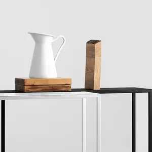 Metalen console CUSTOM FORM Julieta 1F image-3