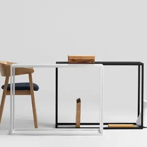 Metalen console CUSTOM FORM Julieta 1F image-1