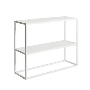Metalen console CUSTOM FORM Julieta image-2