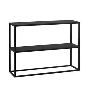 Metalen console CUSTOM FORM Julieta 2F image-1