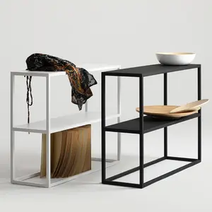 Metalen console CUSTOM FORM Julieta 2F image-2