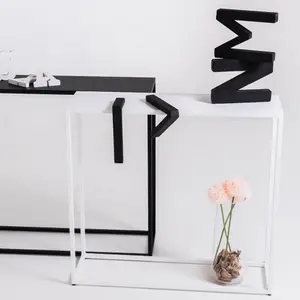 Table CUSTOM FORM Julta Metal image-2