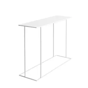 Table CUSTOM FORM Walt Metal image-0