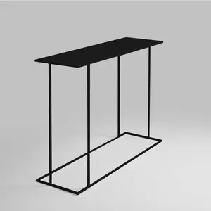 Table CUSTOM FORM Walt Metal image-1