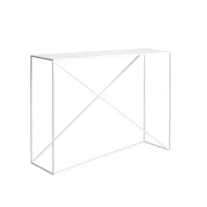 Metalen console CUSTOM FORM Memo image-2