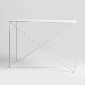 Metalen console CUSTOM FORM Memo image-0