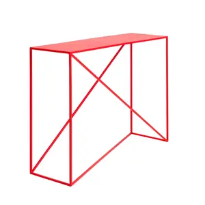 Metalen console CUSTOM FORM Memo image-2