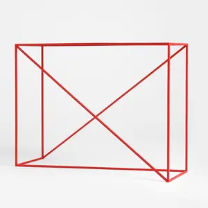 Metalen console CUSTOM FORM Memo image-0