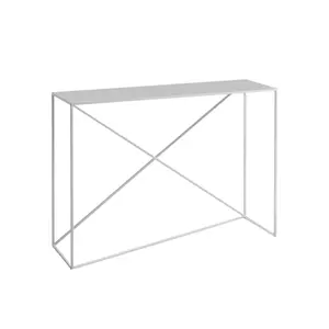 Metalen console CUSTOM FORM Memo image-1