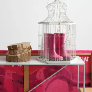 Metalen console CUSTOM FORM Memo image-3