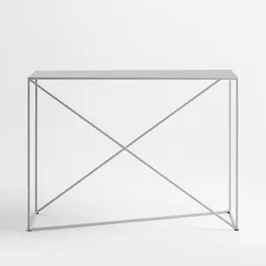 Metalen console CUSTOM FORM Memo image-0