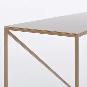 Metalen console CUSTOM FORM Memo image-4