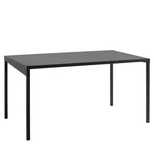 Metal table CUSTOM FORM Obroos 140 cm image-0
