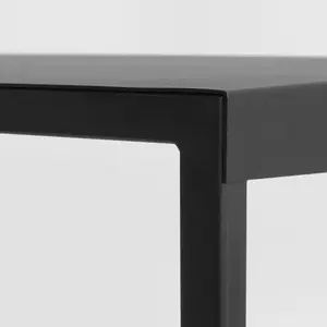 Metal table CUSTOM FORM Obroos 200 cm image-4