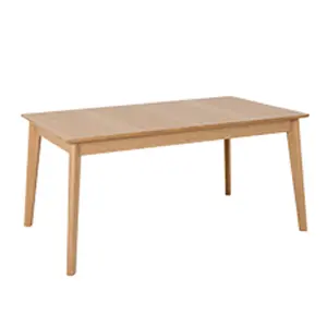 Dining table CUSTOM FORM Woodyou image-0