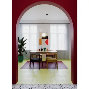 Dining table CUSTOM FORM Woodyou image-1