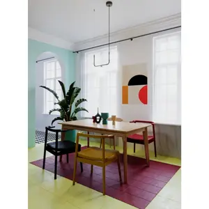 Dining table CUSTOM FORM Woodyou image-2