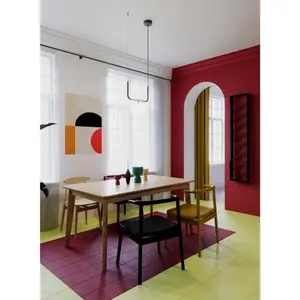 Dining table CUSTOM FORM Woodyou image-3