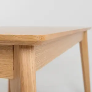 Dining table CUSTOM FORM Woodyou image-4